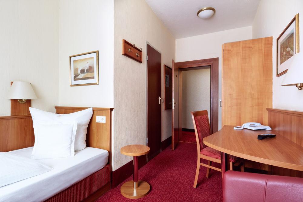 Hotel Doria Düsseldorf Exteriér fotografie